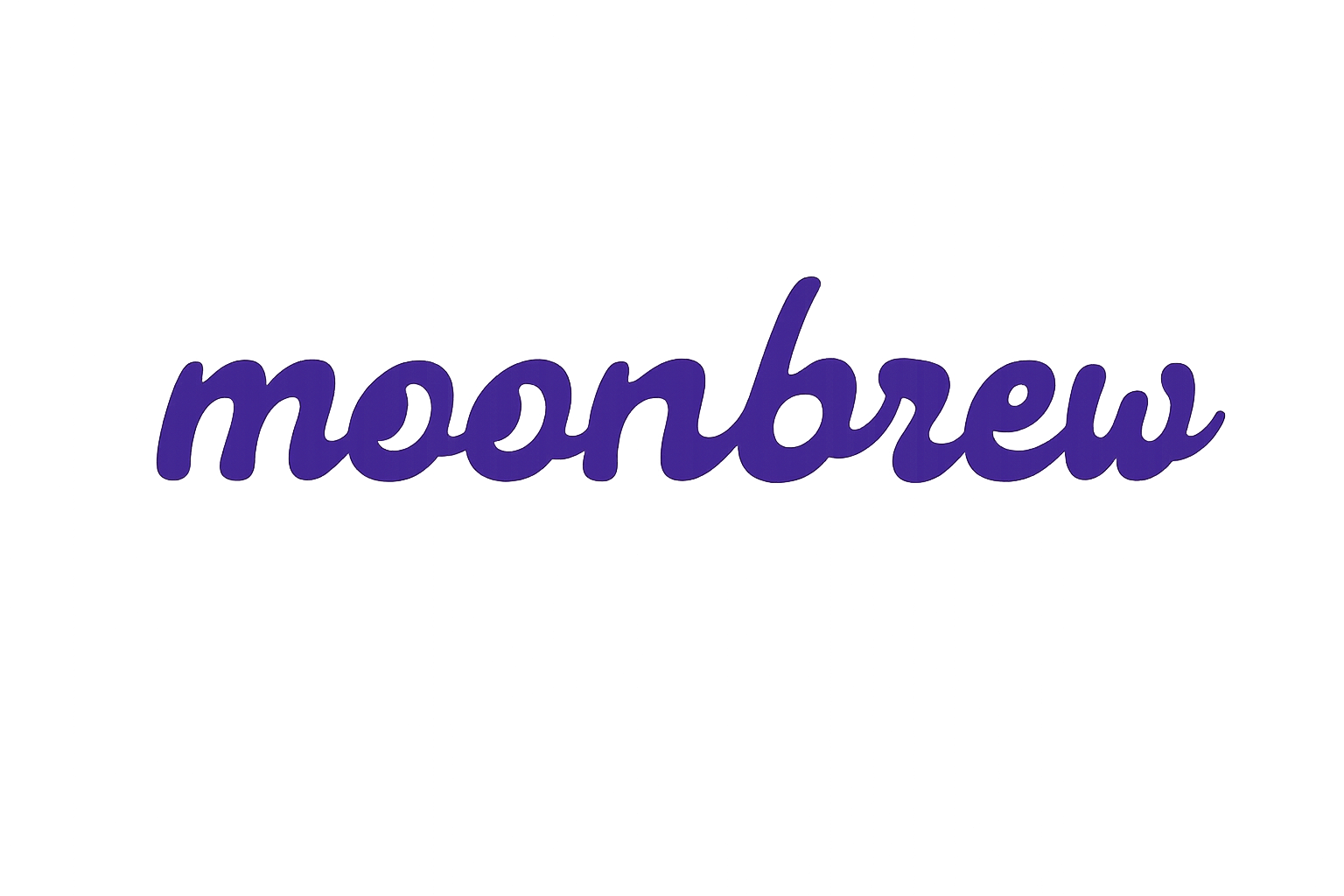 Moonbrew
